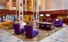 Marriott Stamford